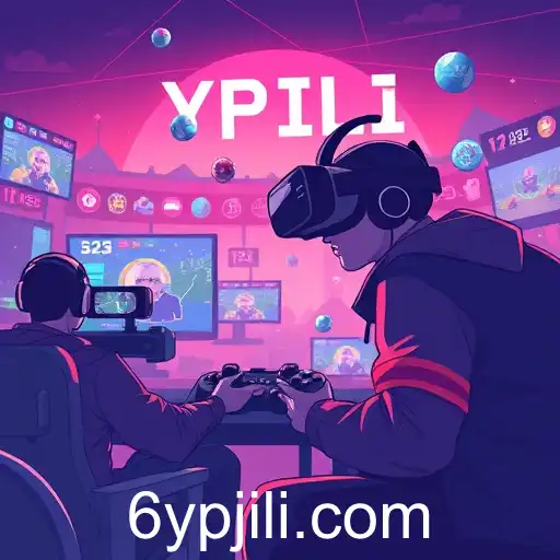 Gaming Trends and Innovations in 2025