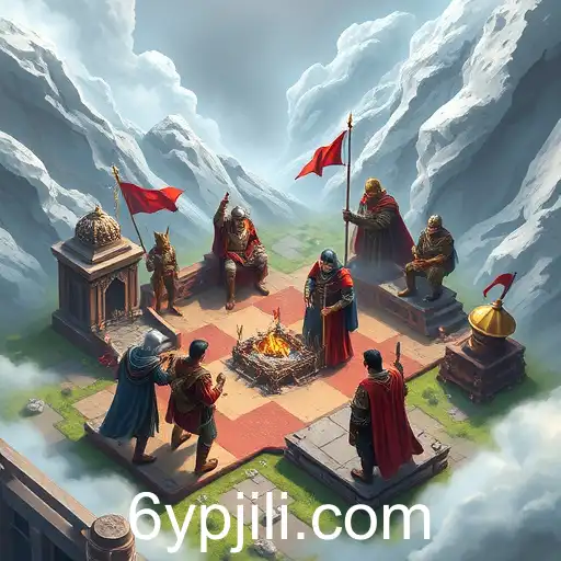 The Rise of Digital Gaming Platforms in Modern Times