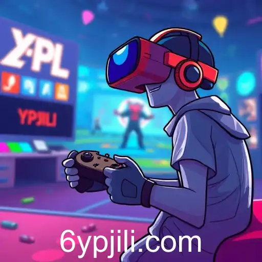 The Digital Landscape of Online Gaming