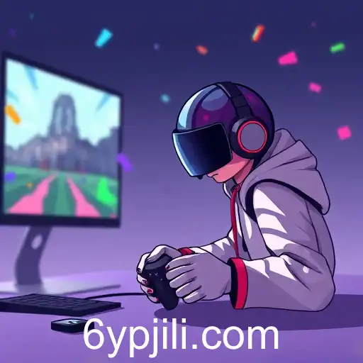 Emerging Trends in Online Gaming Platforms