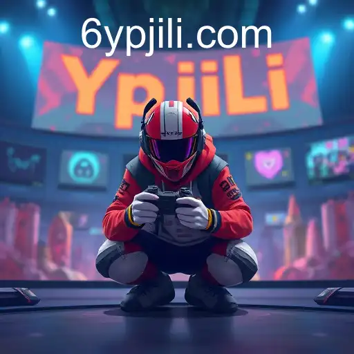 Gaming's Evolution: A New Era with Ypjili