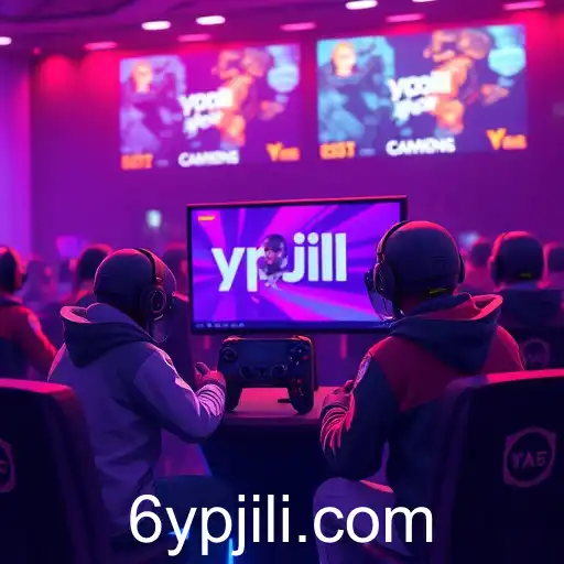 Gaming Trends in the Mid-2020s