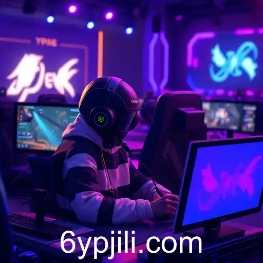 Gaming Trends Revolutionize 2025