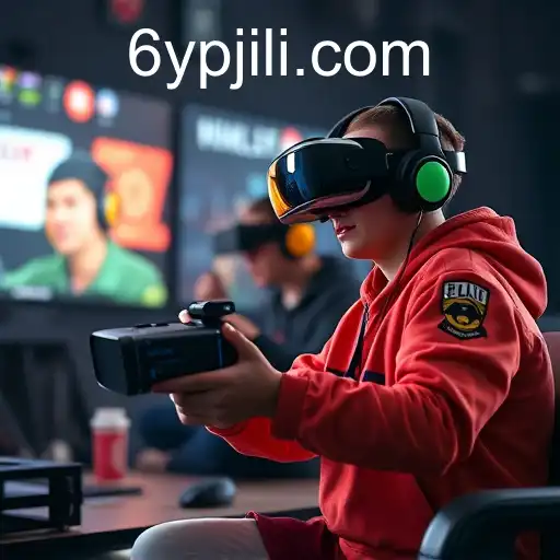 Gaming Trends Transform in 2026