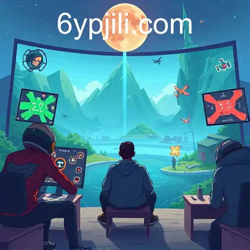 Gaming Trends and Innovations Explored