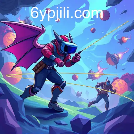 Gaming Website Ypjili Thrives Amidst Technological Advances