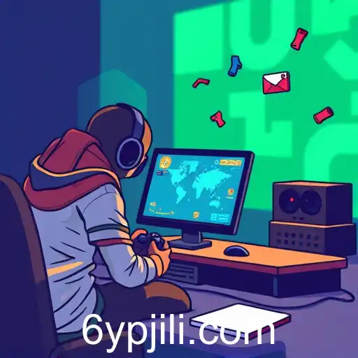 The Rise of Online Gaming in Modern Society