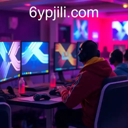 The Rise of Online English Gaming Platforms