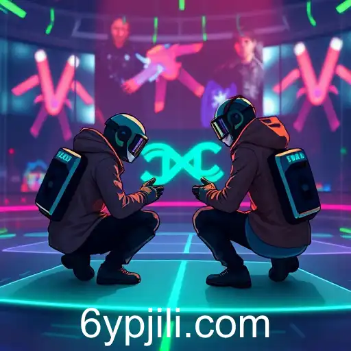 Revolutionizing Online Gaming Platforms