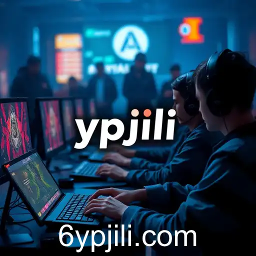 The Rise of Gaming Sites and Cultural Impact