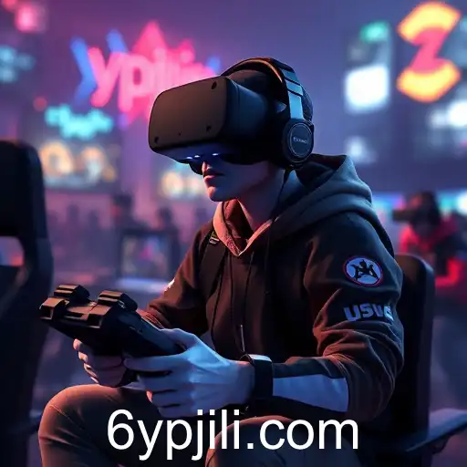 Exploring the Rise of Online Gaming Platforms