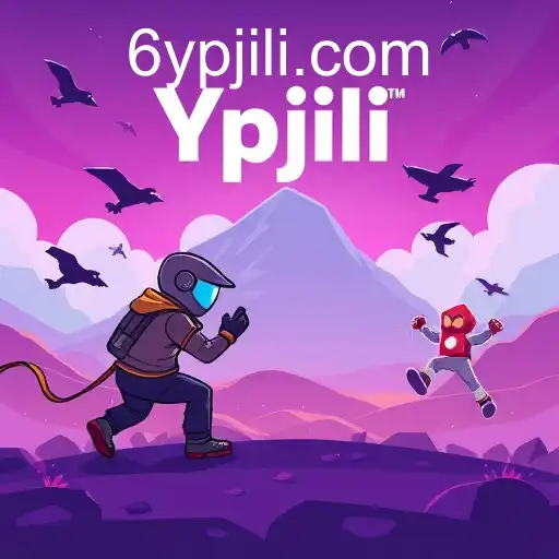 The Rise of Ypjili in the Online Gaming World