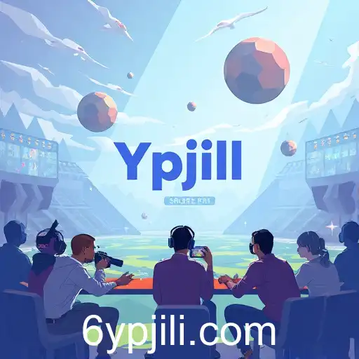 The Rise of Ypjili in Gaming Communities