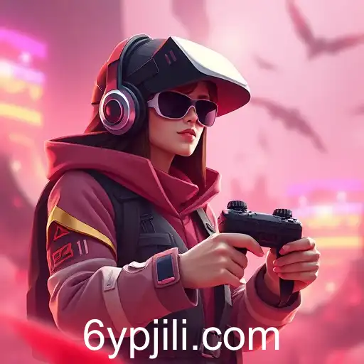 The Rise of Ypjili in the Online Gaming World