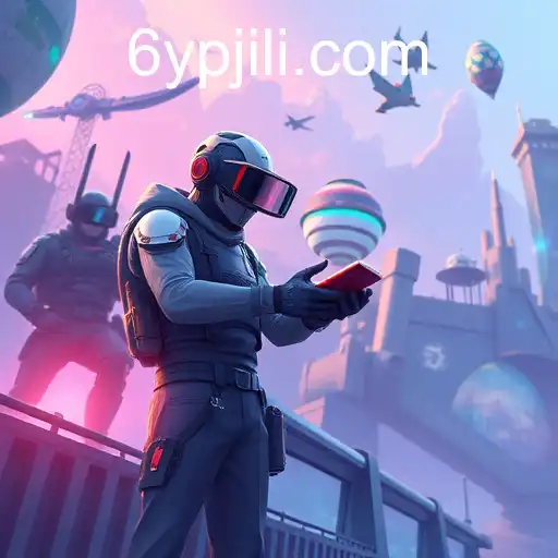 The Rise of Ypjili: Gaming in the Digital Era