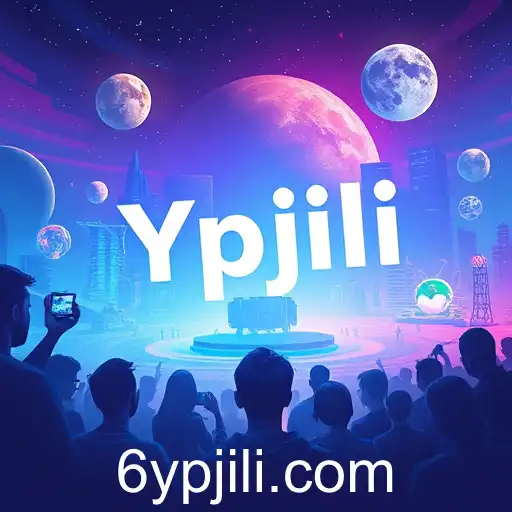 Emergence of Ypjili Gaming in the Digital Arena