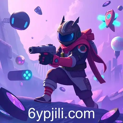 The Rise of YPJili in the Gaming World