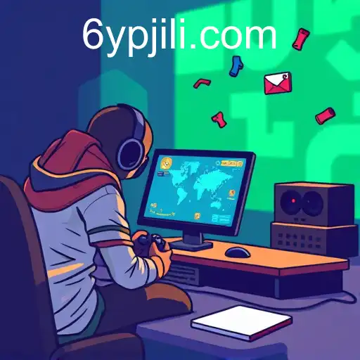 The Rise of Online Gaming in Modern Society