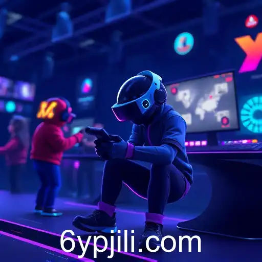 The Resurgence of Online Gaming