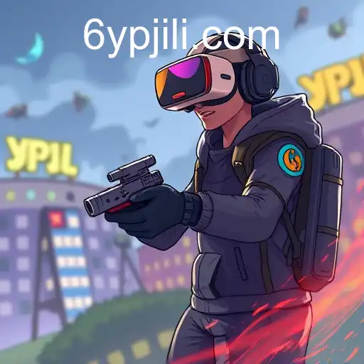 The Rise of English Gaming Portals in 2025