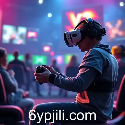 The Rise of Online Gaming Communities