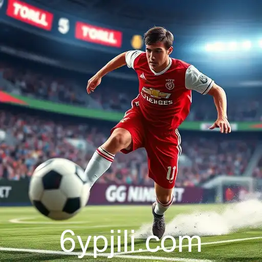 The Rise of YPJILI: A New Era in Online Gaming