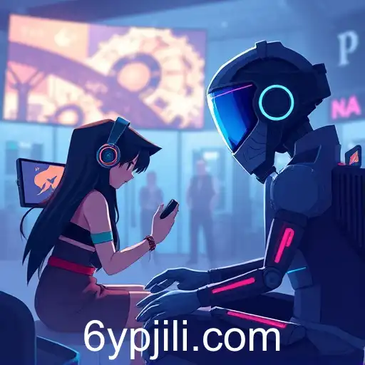 The Rise of Ypjili: A Game-Changer in Online Entertainment