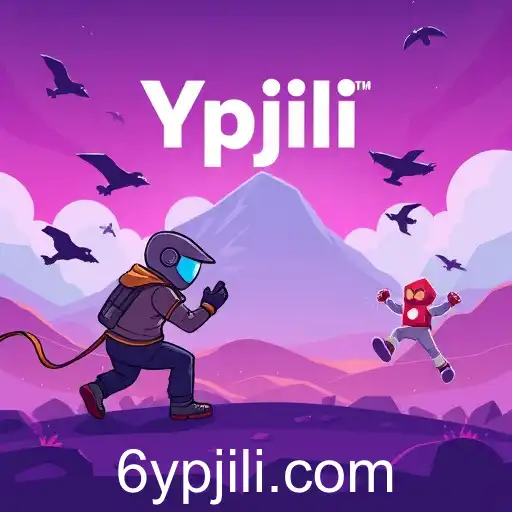 The Rise of Ypjili in the Online Gaming World