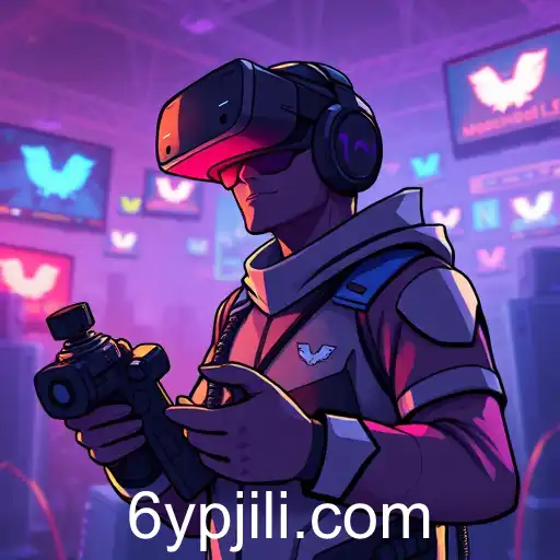 The Rise of Ypjili in the Online Gaming World